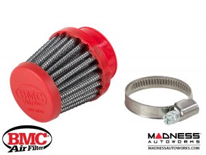 FIAT 500 ABARTH Performance Induction Kit by BMC - TJet Turbo Motor - EU Model